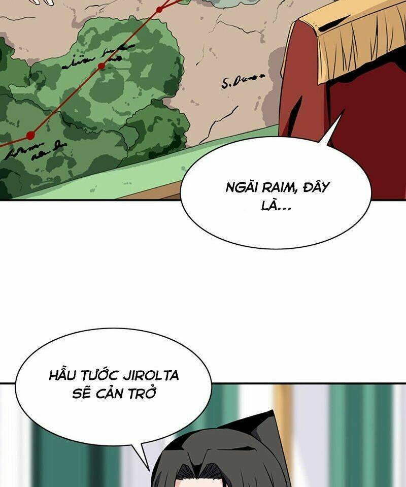 ảo mộng vương chapter 63 42