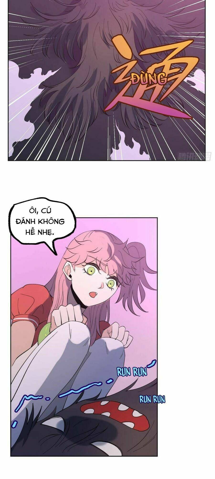 vô hạn khắc kim chi thần chapter 44 24