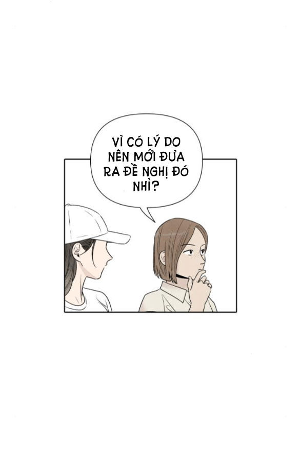 điều khiến tôi quyết tâm muốn chết chapter 60.1 25