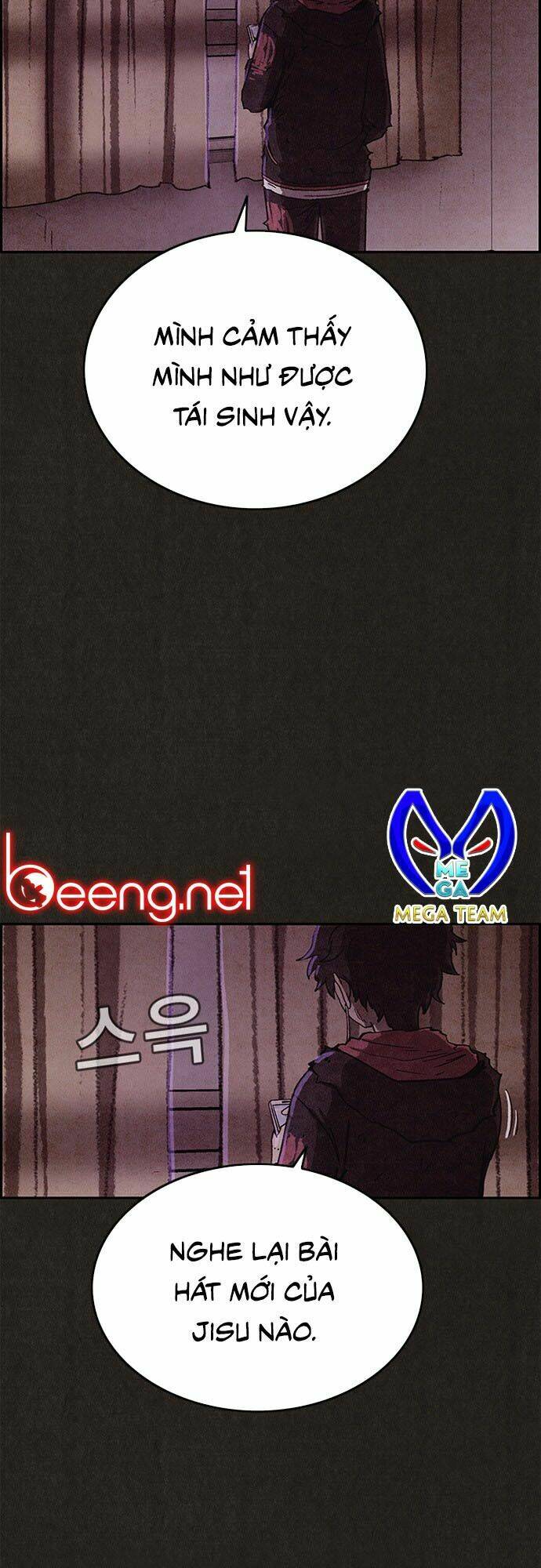 quái vật tại chung cư xanh chapter 88 8