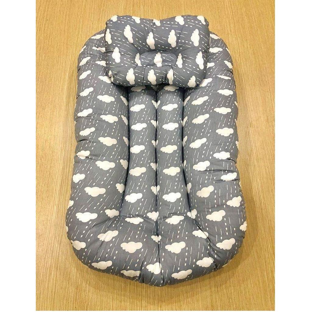 Đệm Ngủ Thông Minh Cho Bé