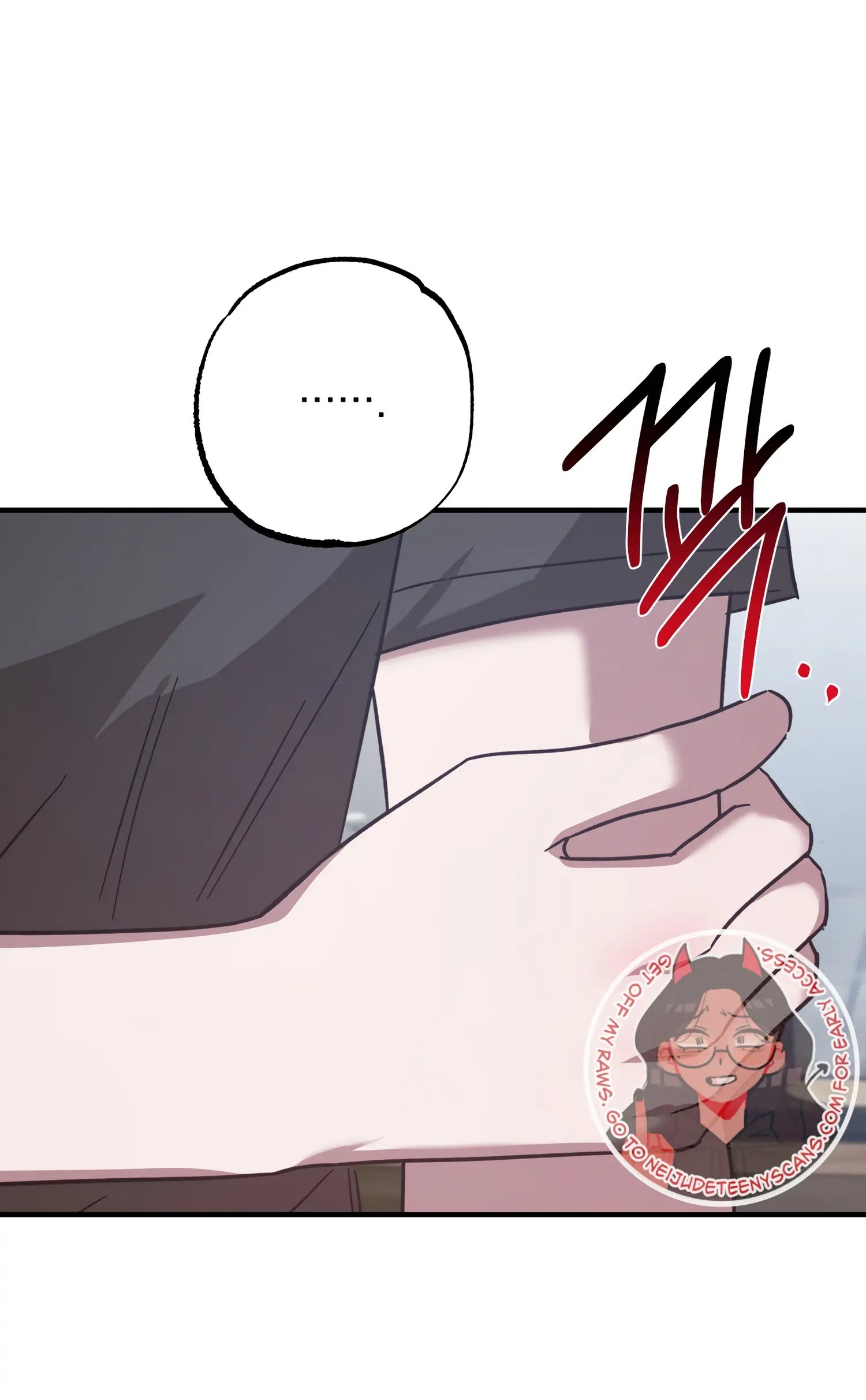 Quan Hệ Không Xác Định chapter 44.1 - Trang 14