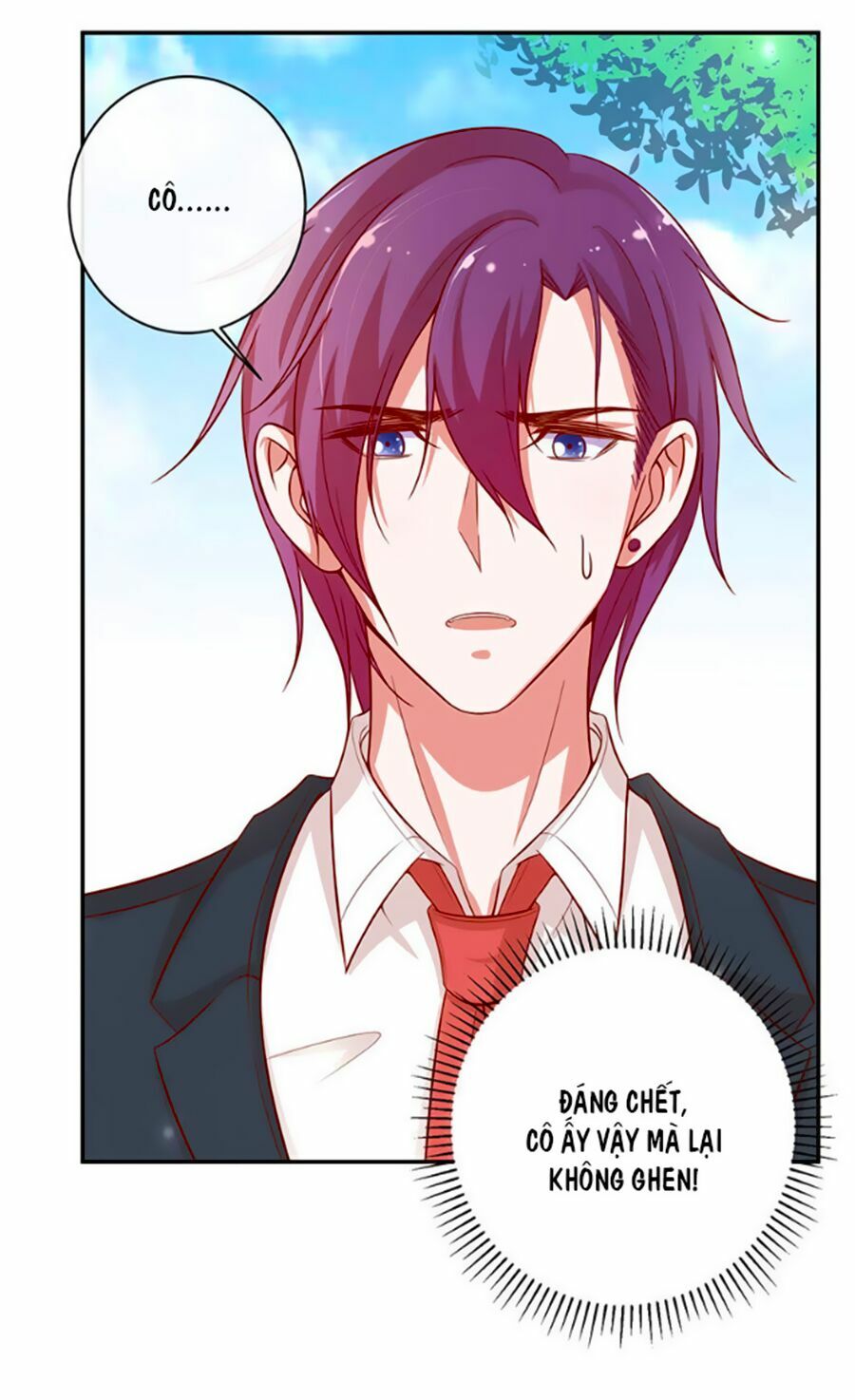 cả thế giới đều không bằng người chapter 30 11
