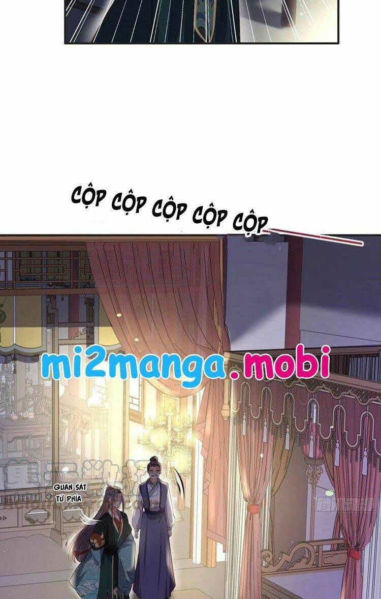 hoạn phi thiên hạ chapter 141 6