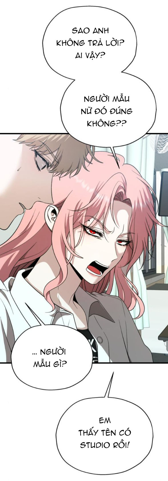 đánh cắp so hee chapter 21.1 24