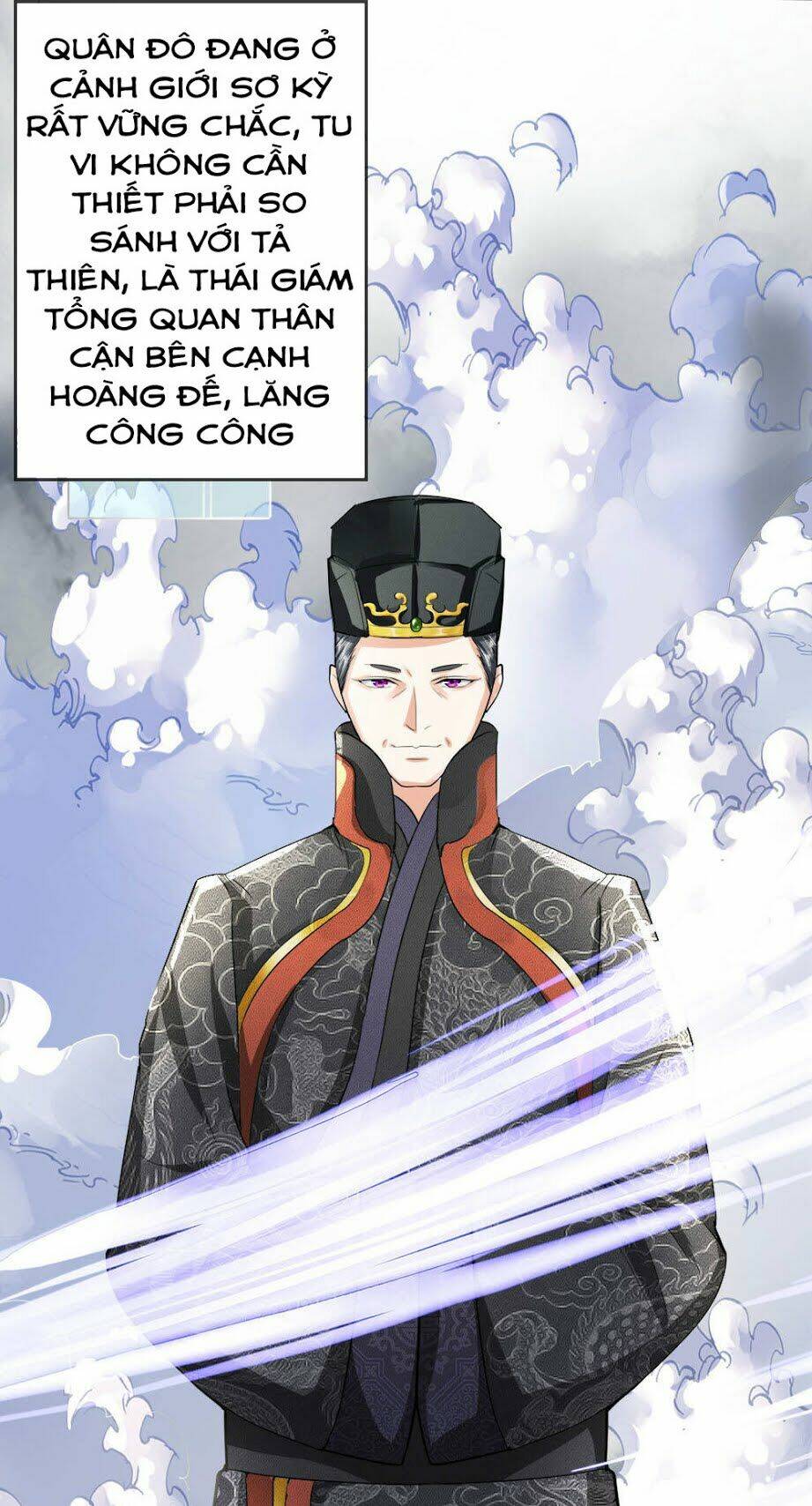 chí tôn hồng bao đại đế chapter 3 20