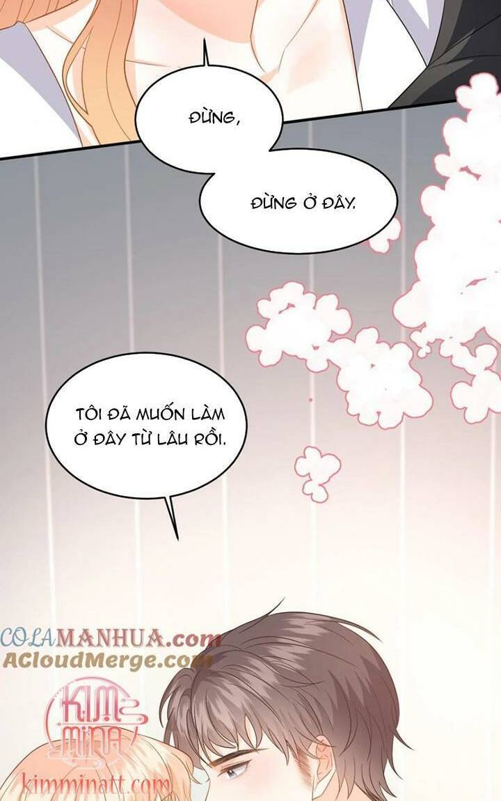 xuyên nhanh: phản diện quá sủng quá mê người chapter 128 21