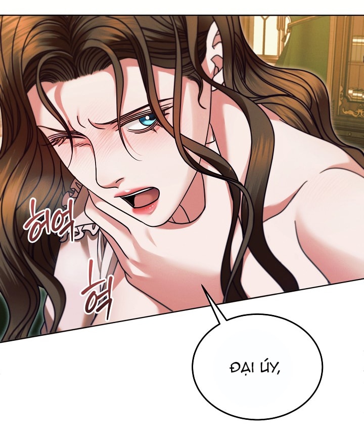 [18+] hãy cầu xin ta đi chapter 17.1 9