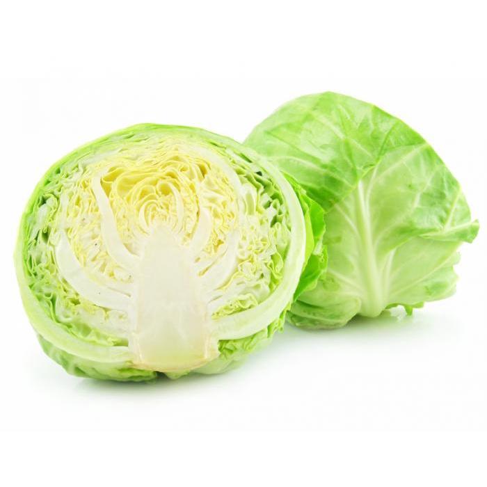 Hạt giống Bắp Cải F1 gói 1gram