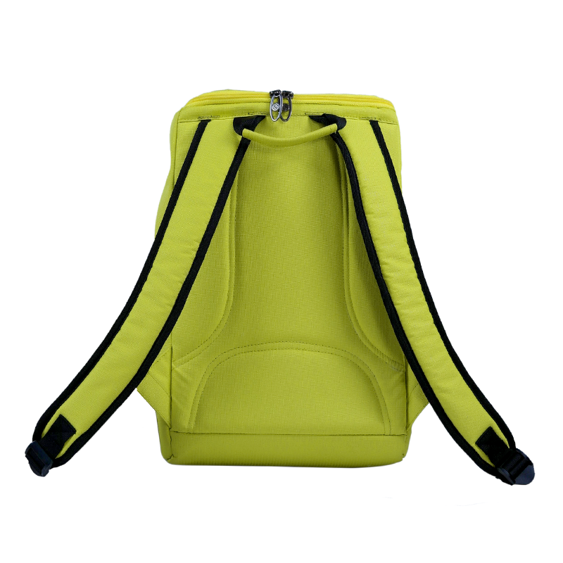 Balo Hàn Quốc B2B300 Wildlime