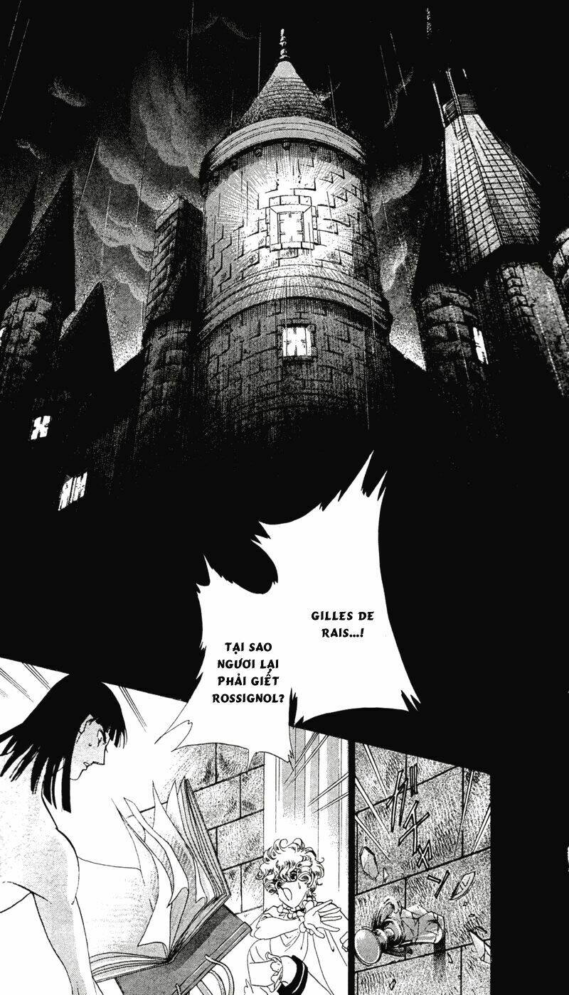 s to m no sekai chapter 12 5