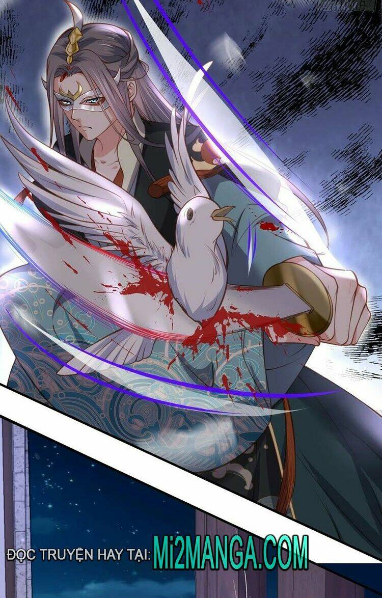 hoạn phi thiên hạ chapter 139 27