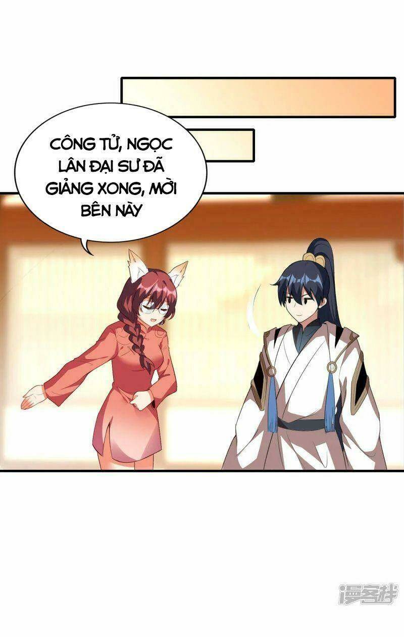 long đằng chiến tôn chapter 40 11