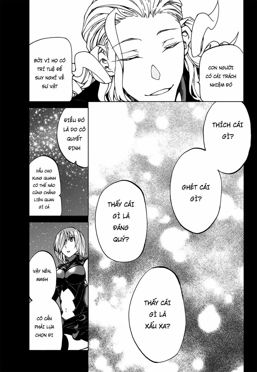 fate/grand order -turas realta- chapter 14 9