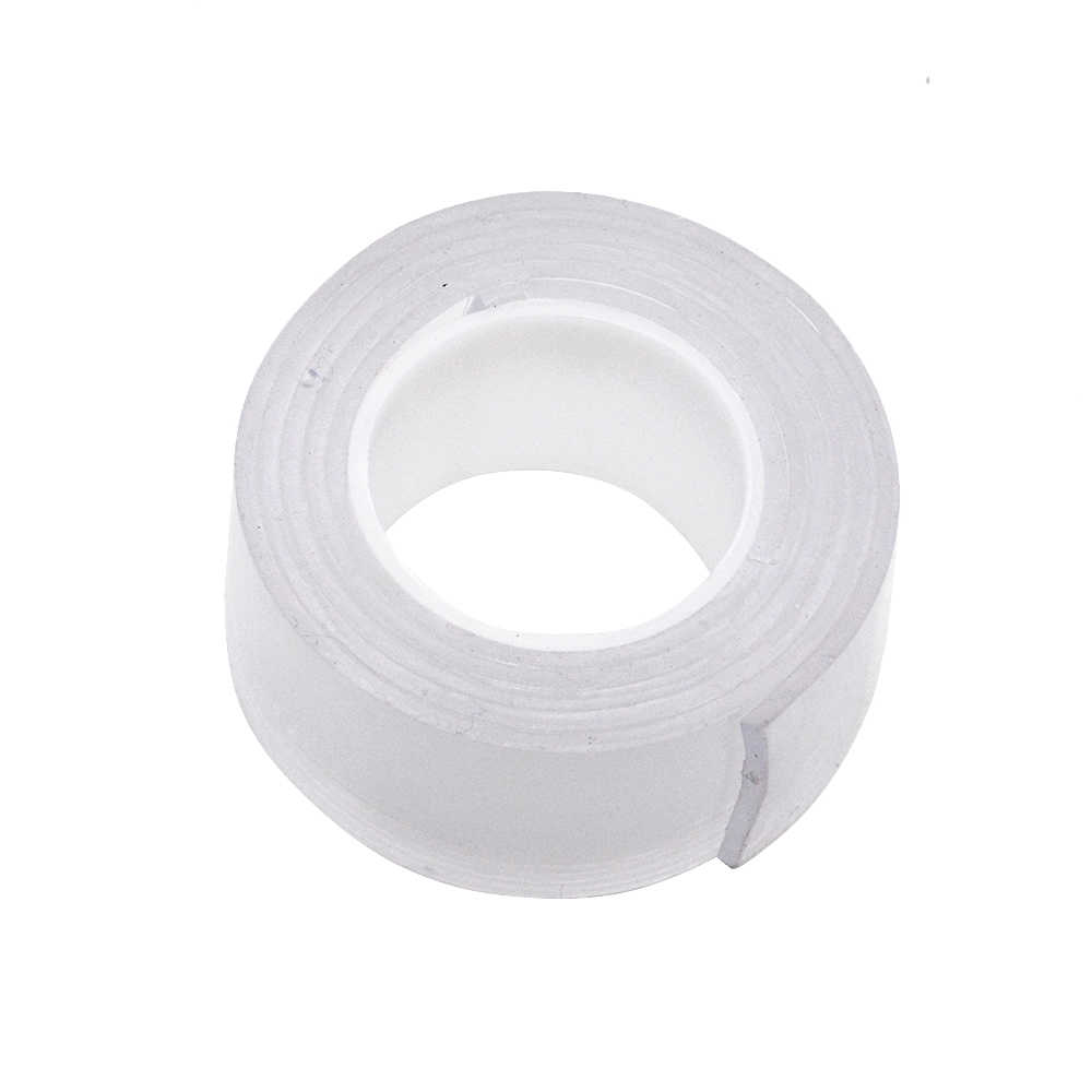 Băng Keo Hai Mặt Trong Suốt Siêu Dính Magic Tape 30*2mm