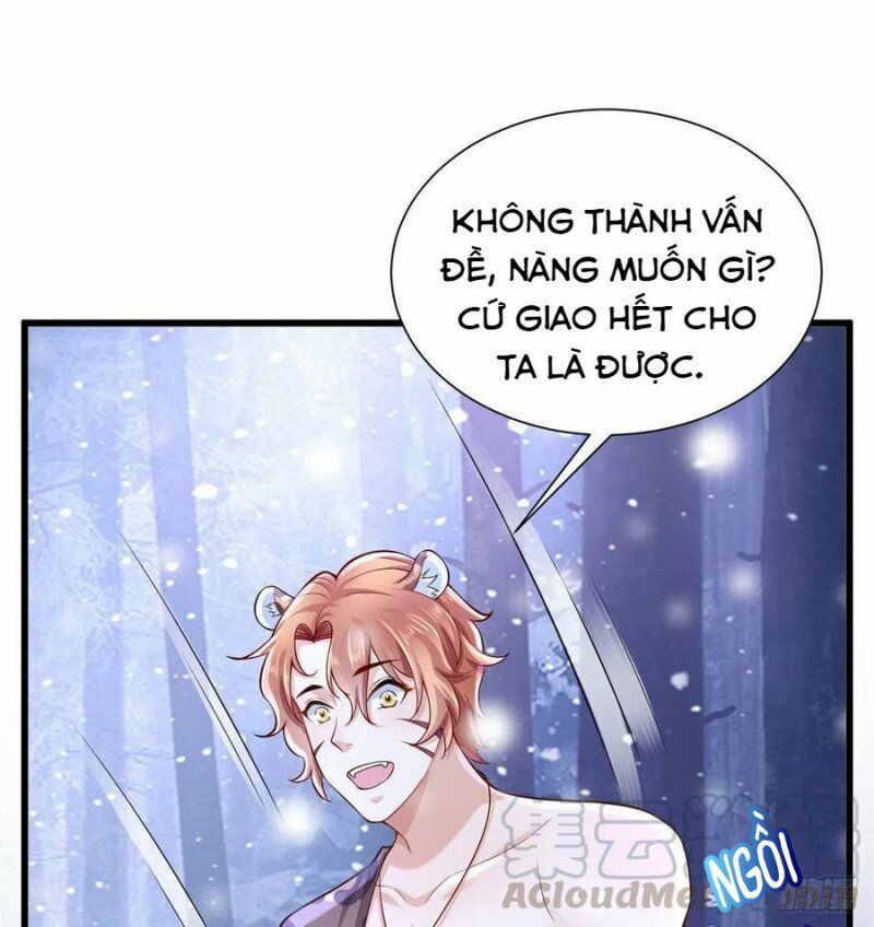 [16+] thảnh thơi thú thế chủng chủng điền, sinh sinh tể chapter 268 12