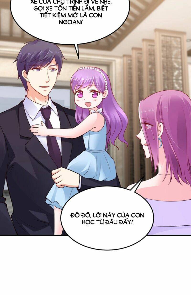 thú cưng độc quyền của boss chapter 77 17