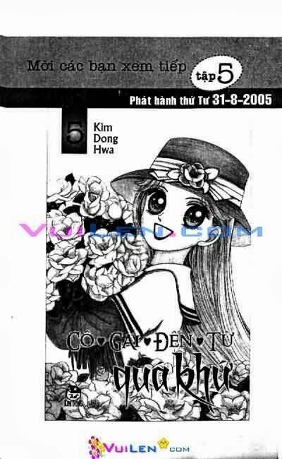 cô gái đến từ quá khứ chapter 4 116