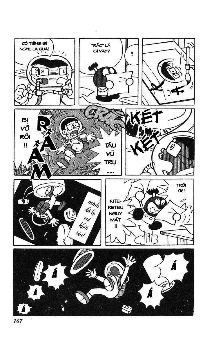 cuốn từ điển kỳ bí chapter 32 14