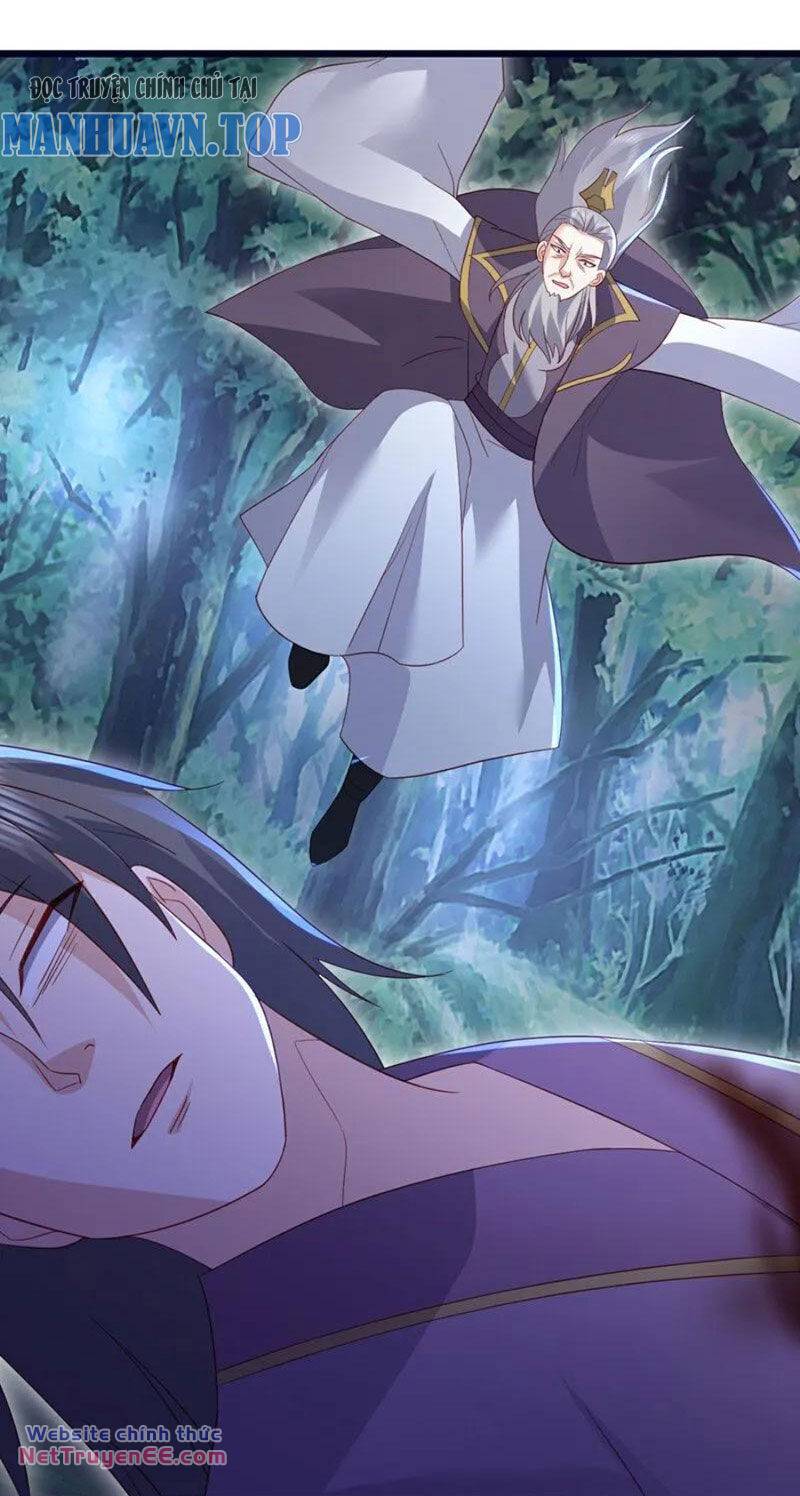 tiên võ đế tôn chapter 551 37
