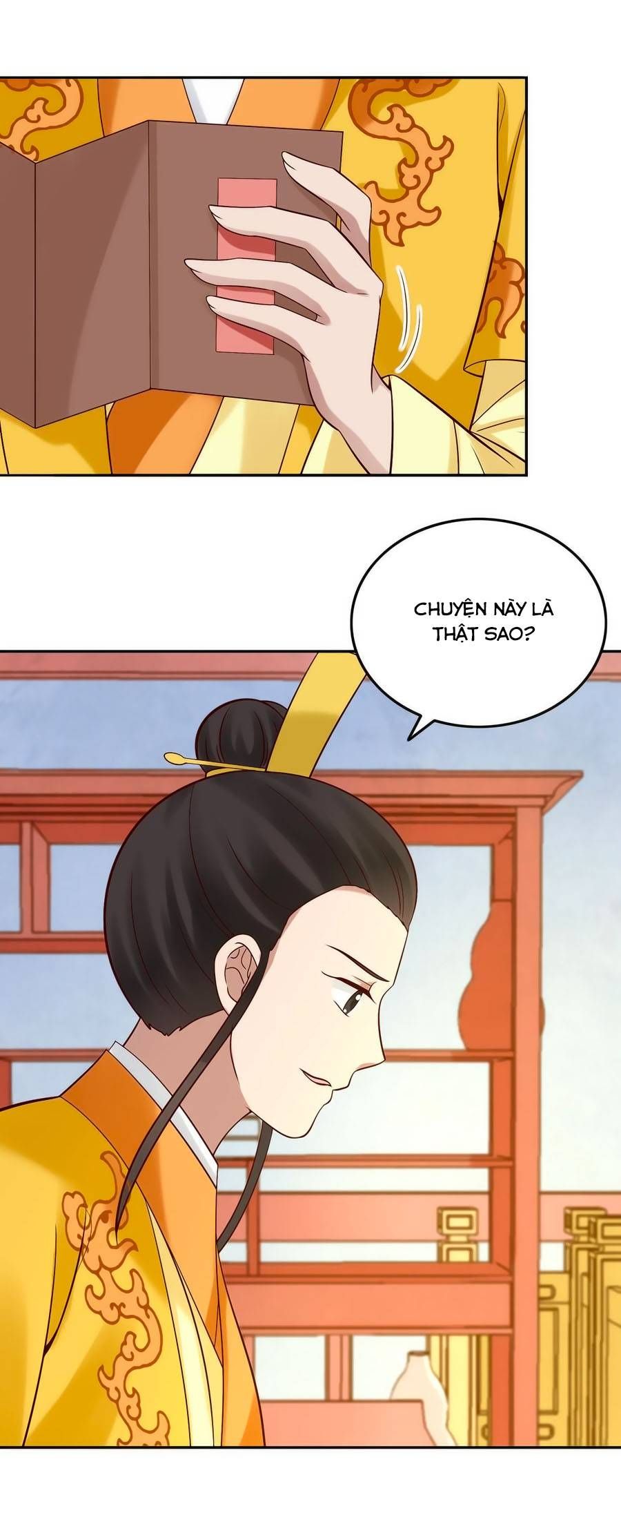 Kiêu Ngạo Vương Gia Chủng Điền Phi chapter 151 - Trang 3