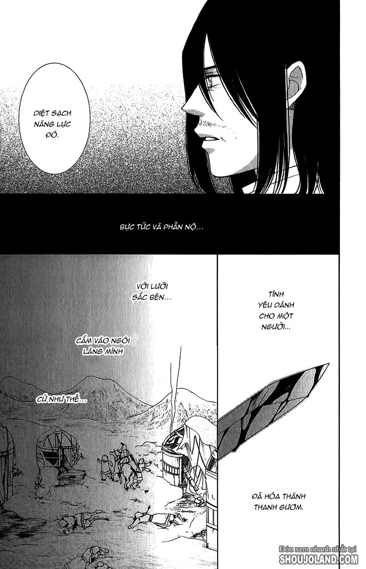 bình minh arcana chapter 48 11