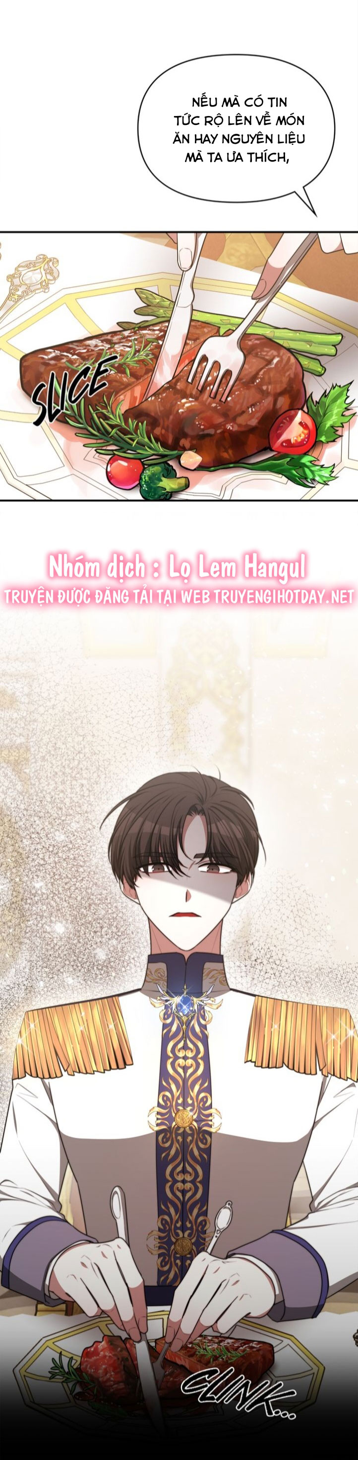 chuyện tình tay ba chapter 113 5