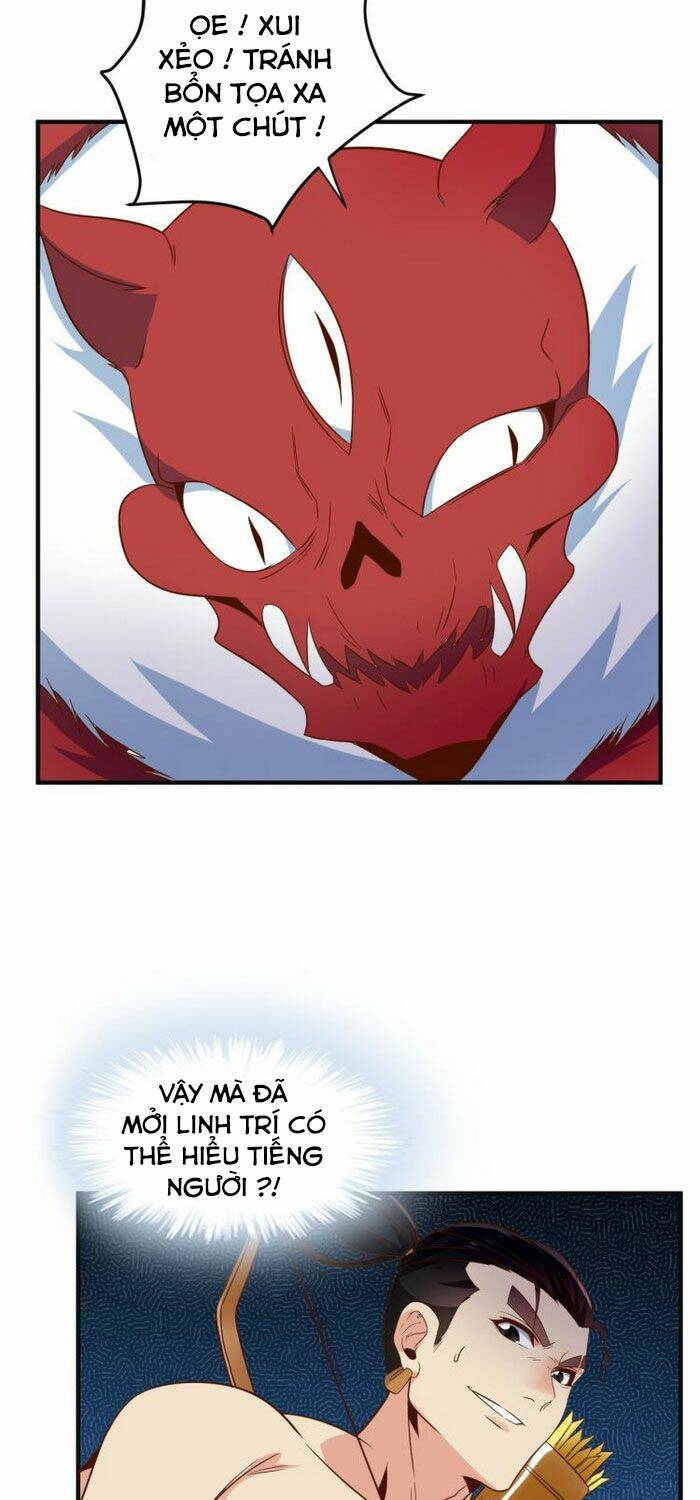 thôn phệ một thế giới tu tiên chapter 82 15