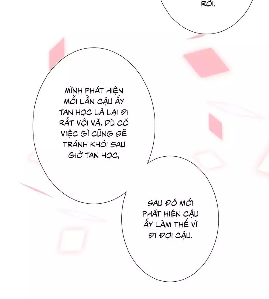 hoa chưa nở rộ chapter 20 50