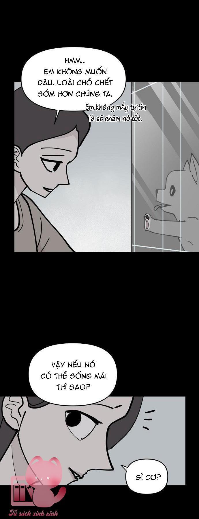 yêu không hồi kết chapter 8 31