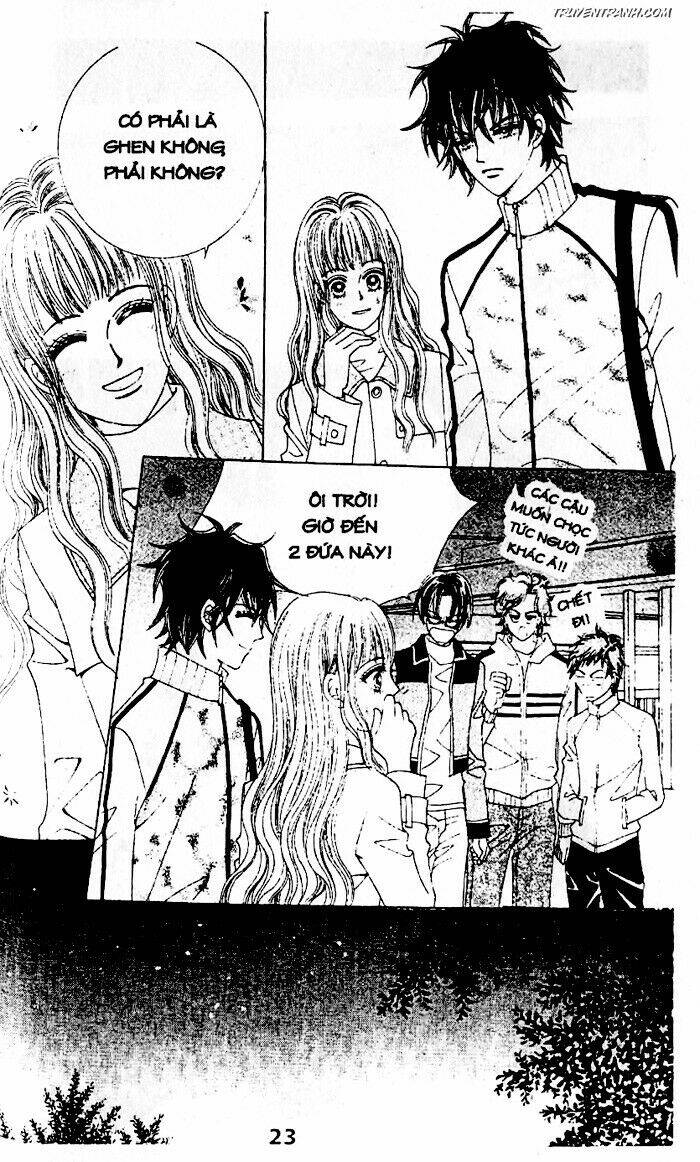 nhà trọ hoàn hảo chapter 79 24