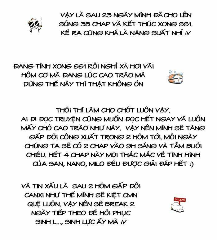người máy hủy diệt chapter 35 58