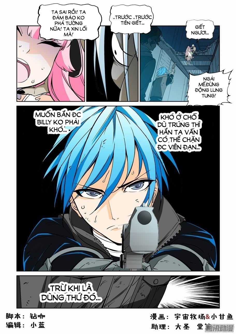 thành phố vô tội chapter 50.5 1
