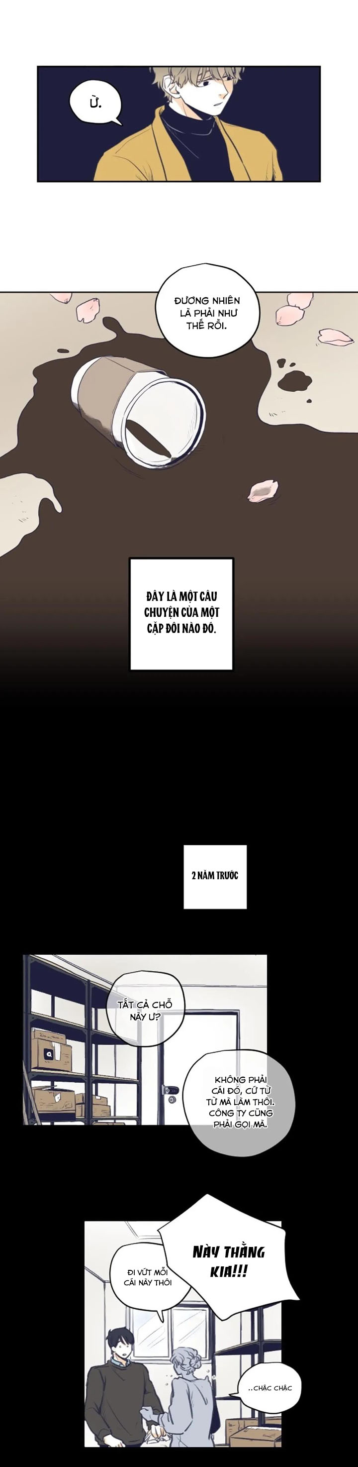 hạnh phúc mãi về sau chapter 1 9