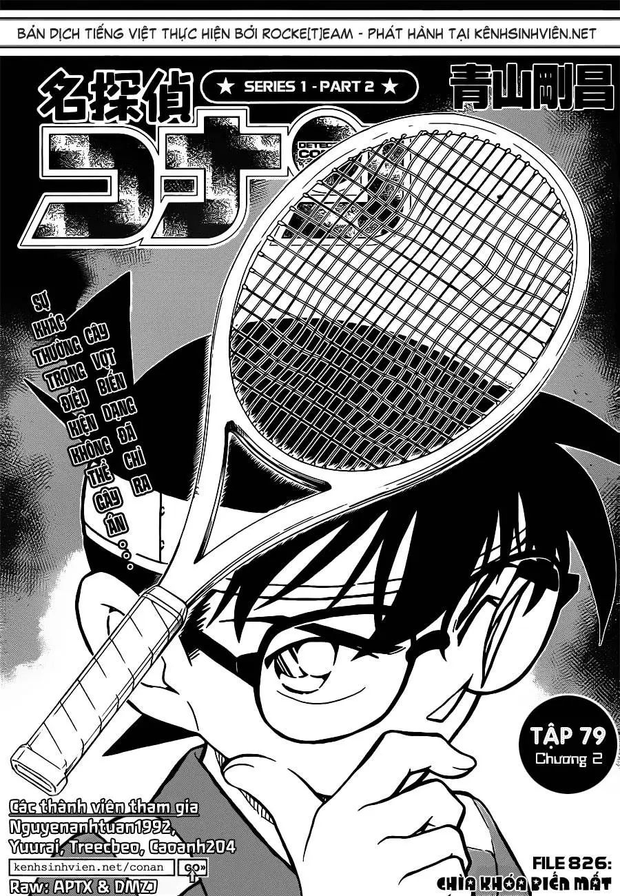 conan chapter 826 2