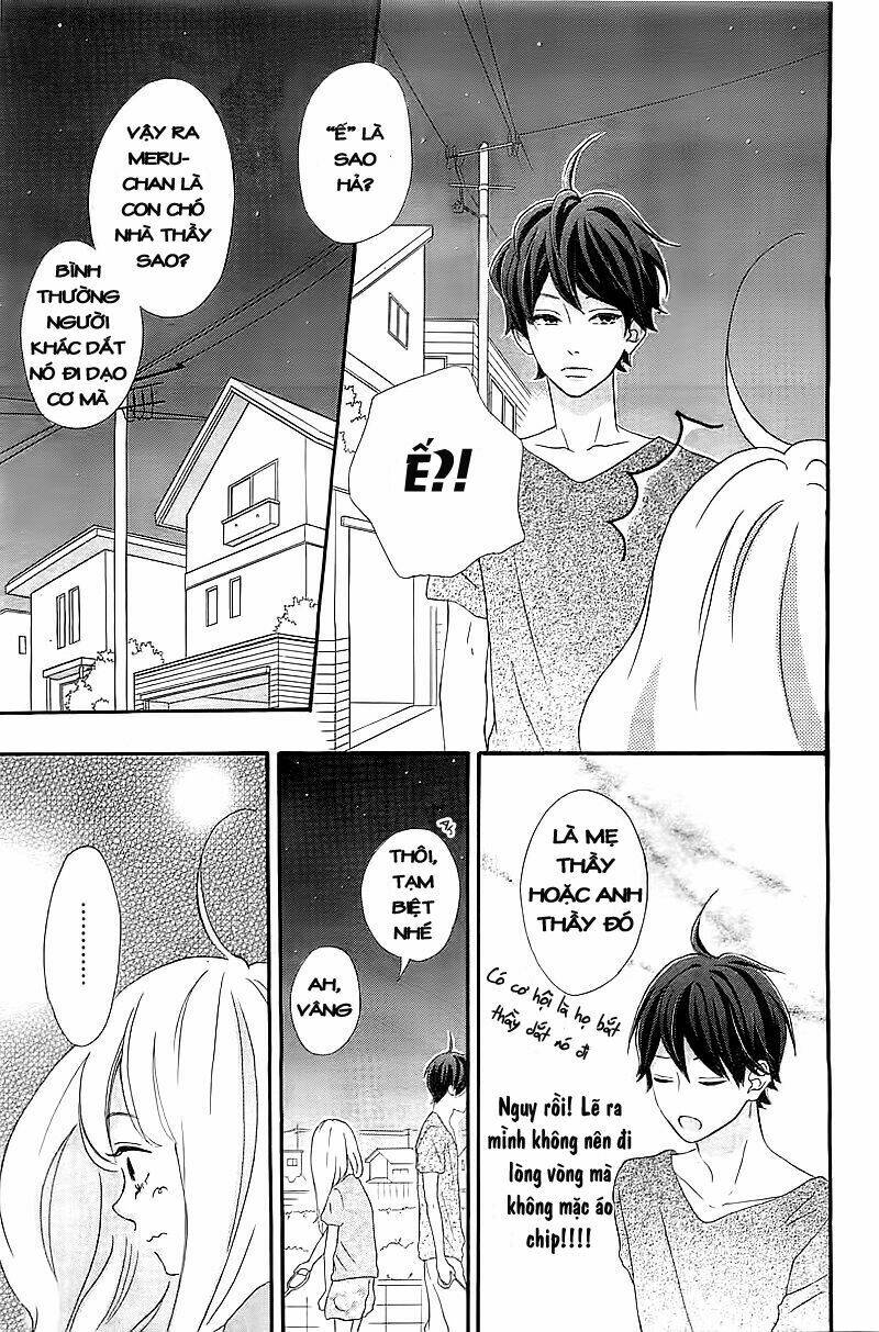 sensei kunshu chapter 1 28