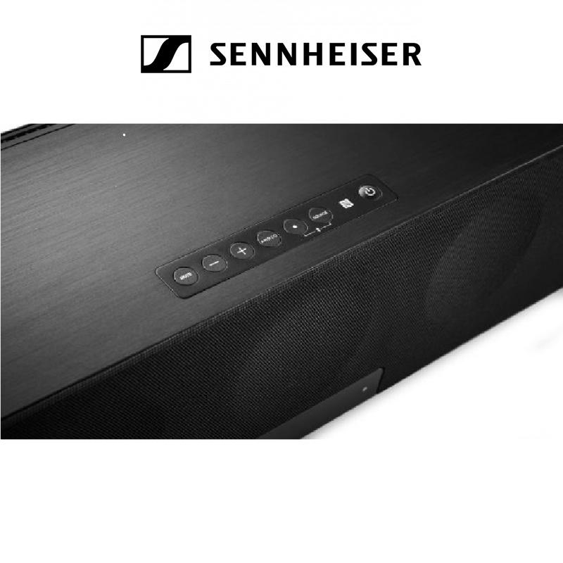 Loa Soundbar SENNHEISER AMBEO SB01-UK - Hàng Chính Hãng