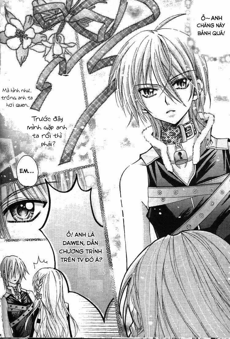 yuan wei cu ji chapter 1 17