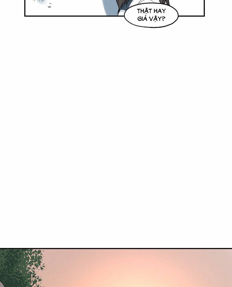 kì diệp vi ngũ chapter 3 33