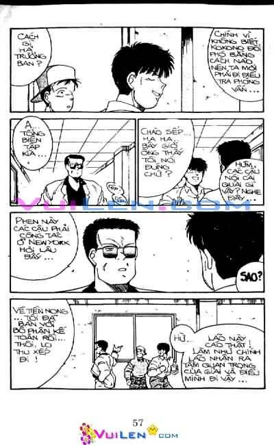 truyền nhân atula - shura no mon i chapter 16 58