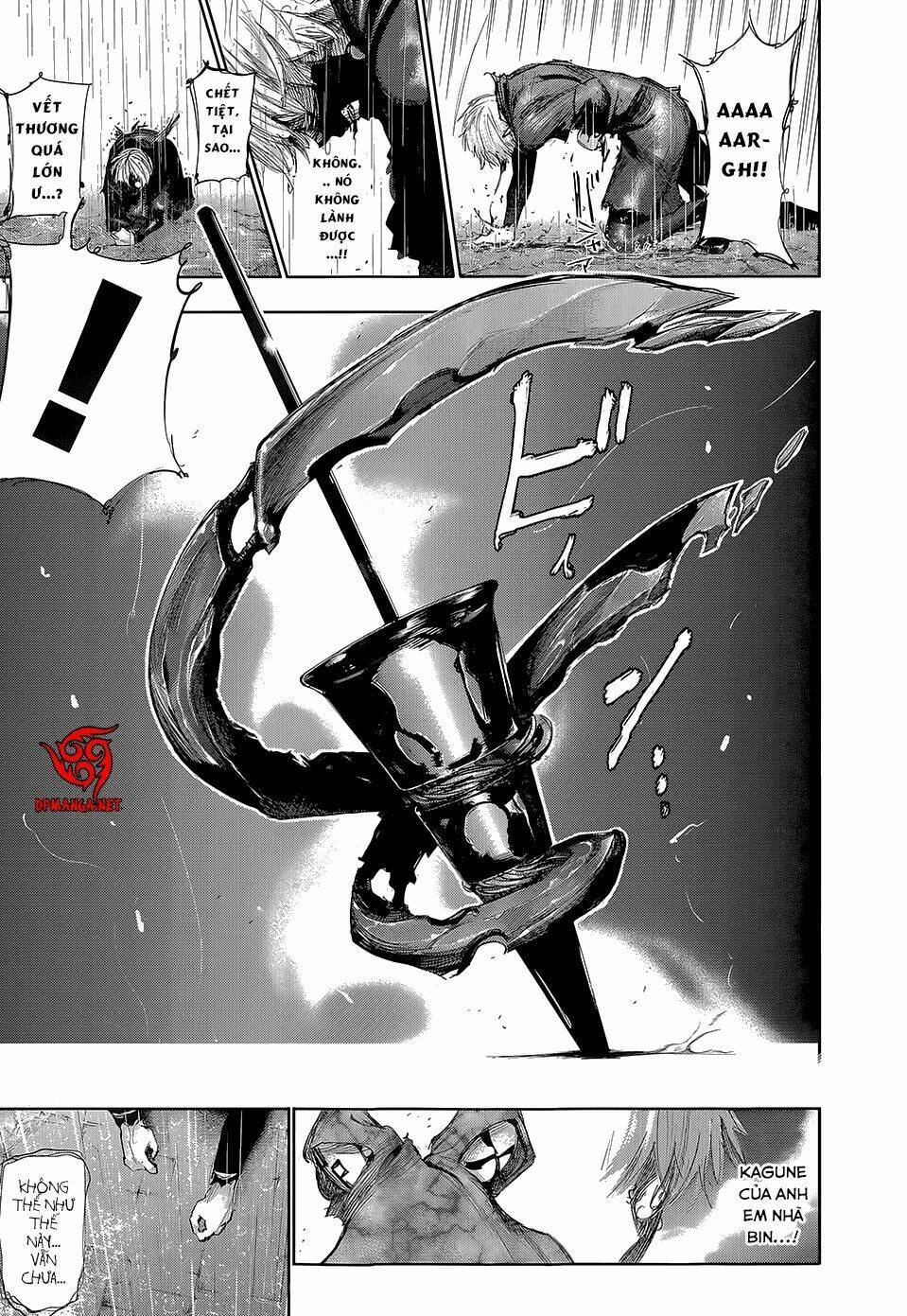 ngạ quỷ tokyo chapter 135 7