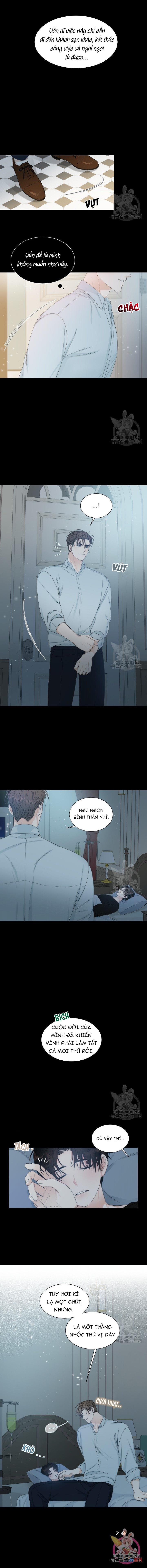 chuyện tình lãng mạn tại manhattan chapter 6 13