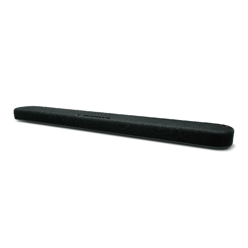 Loa Soundbar YAMAHA SR-B20A BLACK //G - Hàng chính hãng