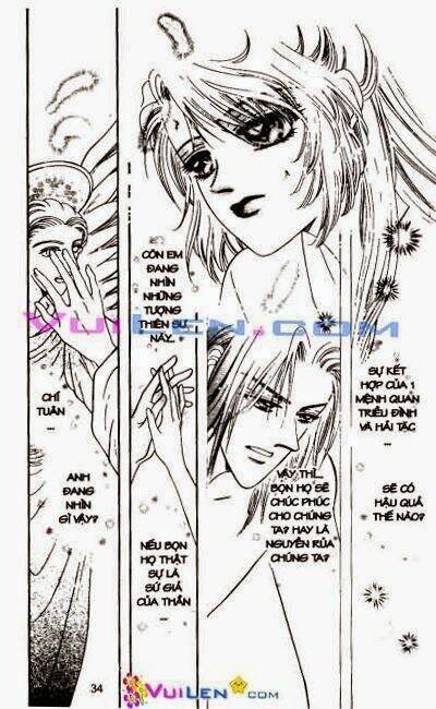 tinh linh của biển chapter 9 111