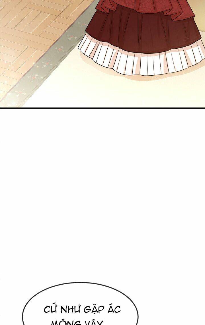 tiểu thư scarlet, em không muốn trả thù sao? chapter 36 69