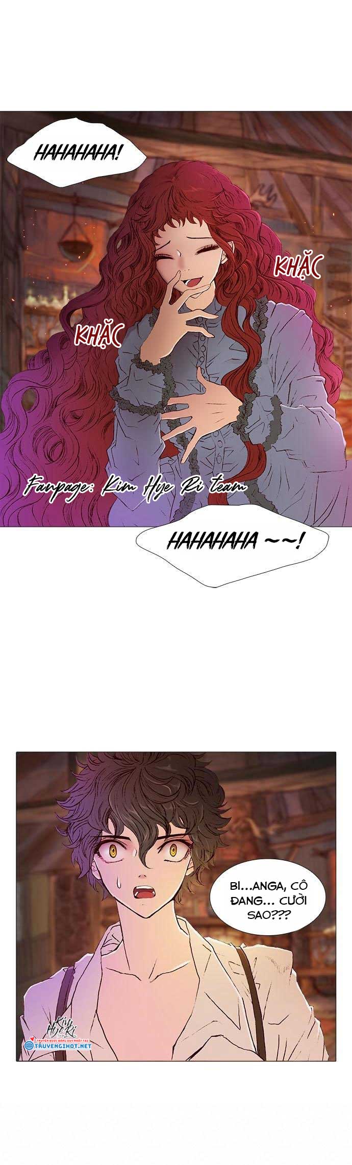 tôi chính là nhà sưu tập chim chapter 32.3 6