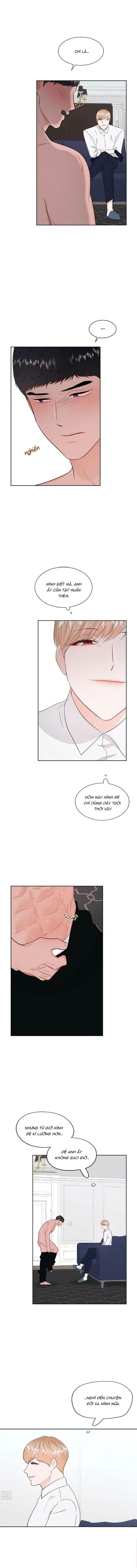 thầy giáo thể dục m chapter 51 2