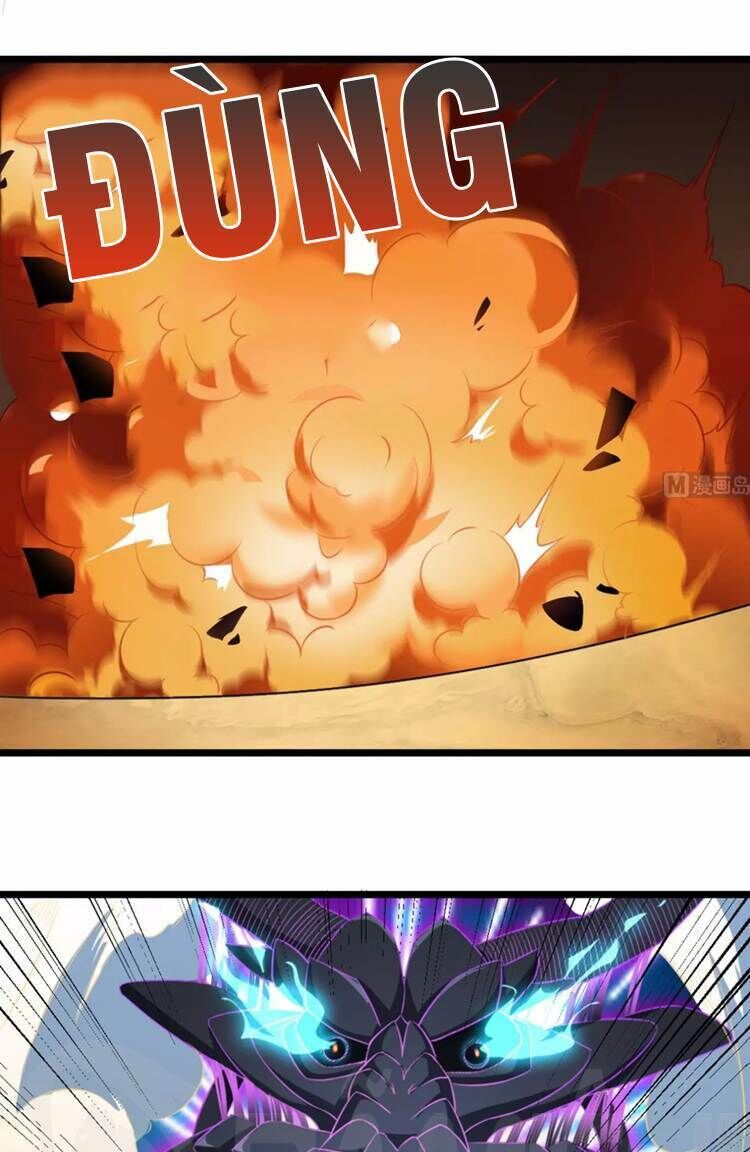 địa phủ khai phá thương chapter 41 7