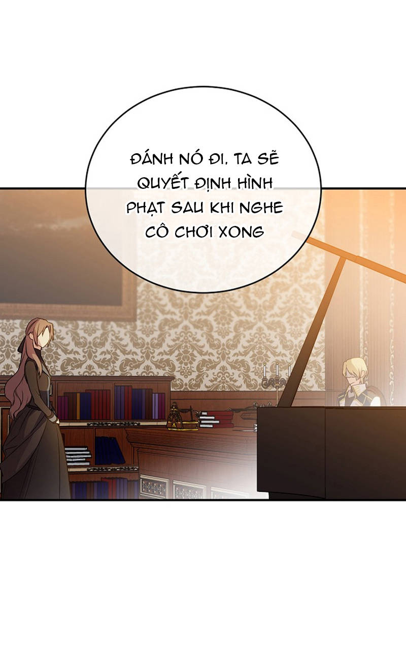 cô hầu giỏi giang chapter 27 6