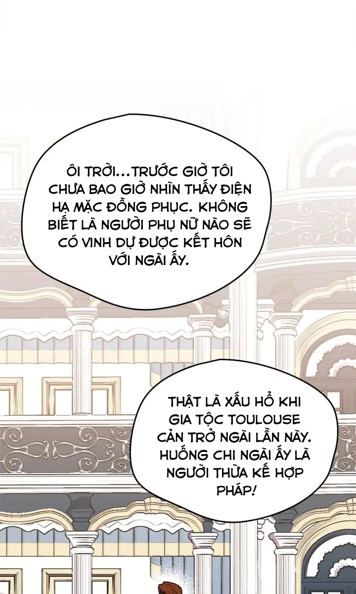 tôi sẽ cứu lấy gia tộc sắp sụp đổ chapter 95 24